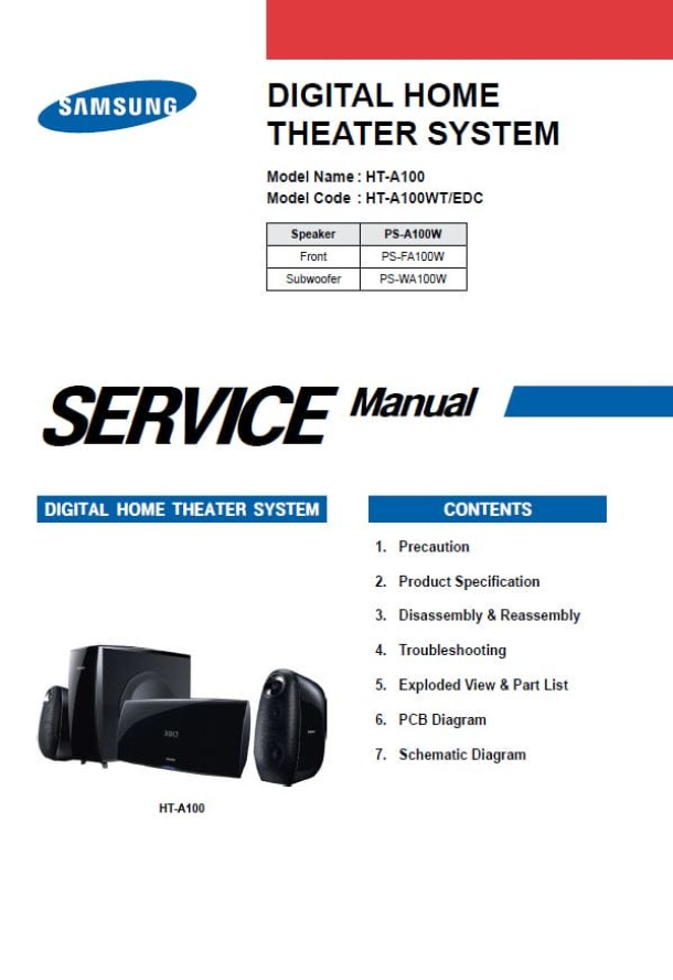 HT-A100, HT-A100WT, PS-WA100W_EDC